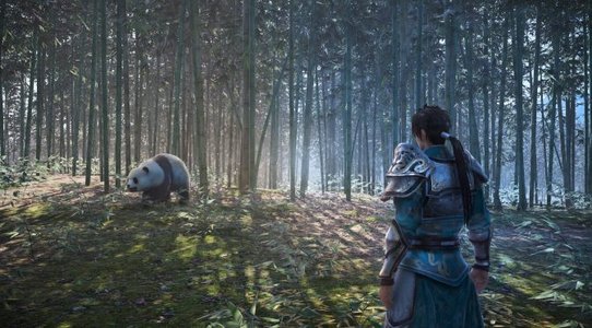 KOEI Tecmo apologizes for the delay of a PC patch for Dynasty Warriors 9