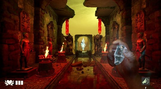 Escape from Naraka is the first game using NVIDIA DLSS Ultra Quality Mode [UPDATE]