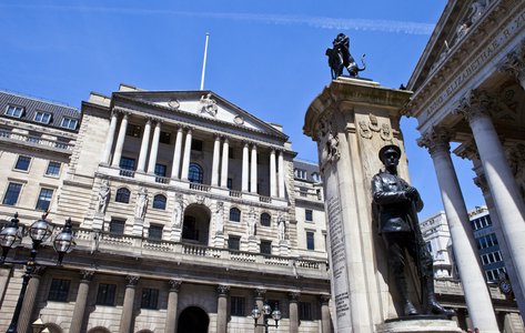 UK Banks to Get Real-Time Threat Alerts