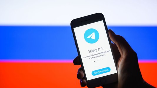 Russian Malware Campaign Targets Ukrainian Recruits Via Telegram