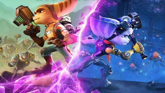 Ratchet & Clank: Rift Apart becomes the series' first PC game in July