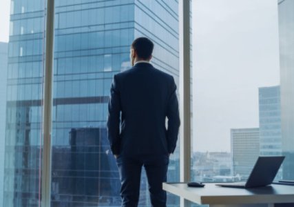 50% of UK CEOs See Cyber as a Bigger Business Risk than the Economy