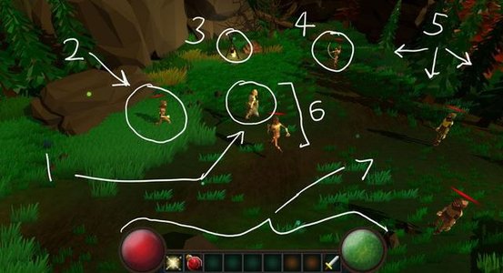 How To Come Up With New Game Design Ideas For Your Game