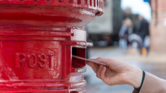 Royal Mail's Attackers Linked to Russia-Backed LockBit