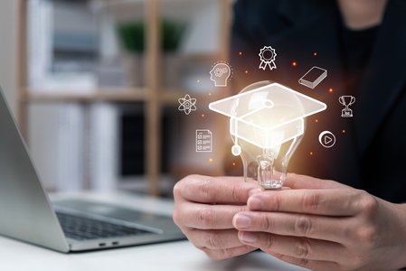 Training the game designers of tomorrow (Part 2/5)