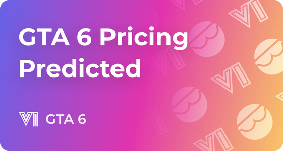 GTA 6 Expected Price, How Much Will It Cost Rumors