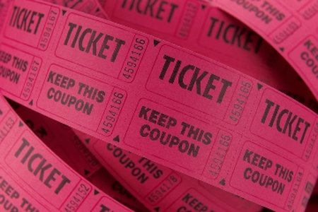 Online Ticket Scams Soar 55% in 2015