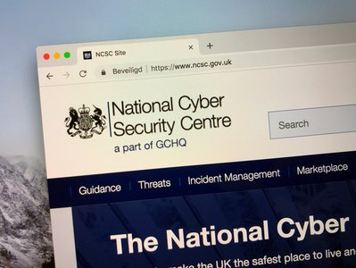 NCSC: Time to Rethink Russian Supply Chain Risks