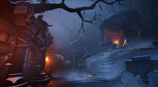 We Were Here Forever is a new co-op puzzle adventure game