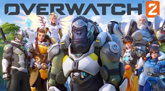 Overwatch 2 will require a phone number, has a ping system, will require level grinding