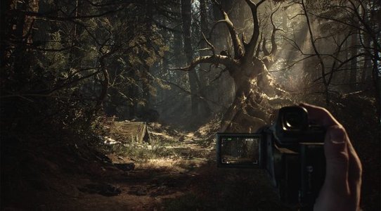 A new Blair Witch game has just been announced, releases on August 30th, E3 2019 Trailer