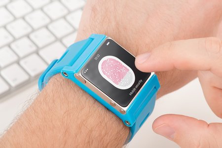 Biometric App Downloads to Top 770 Million by 2019 – Report