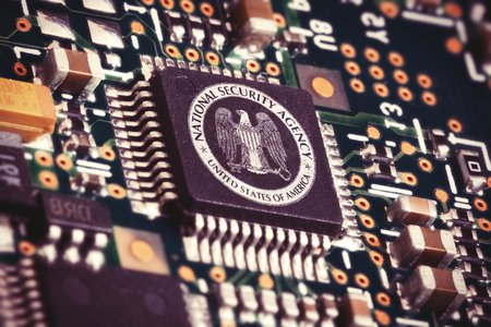 NSA Search Engine Taps Into Global Comms to Intercept, Well, Everything