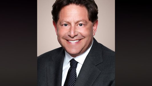 Activision Blizzard: Merger talks haven't covered CEO Kotick's future