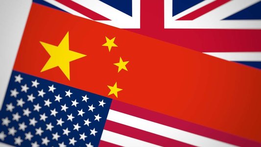 Former British PM Cameron Calls for Tech Engagement with China Despite Cyber Threats