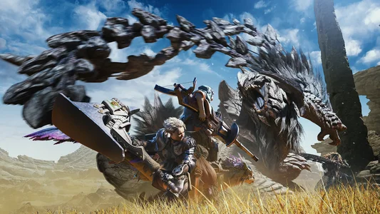 Monster Hunter Wilds is US' best-selling game of 2025 so far | US Monthly Charts