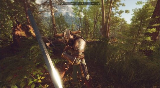 Unreal Engine 5-Powered Spiritual Successor to The Elder Scrolls II: Daggerfall, The Wayward Realms, Gets First Pre-Alpha Gameplay Trailer