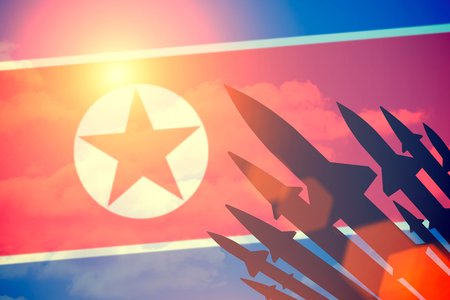 North Korea Funding Nuclear Program with Cyber Activity