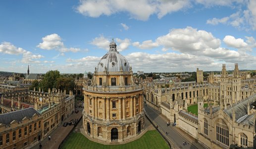 Oxford Expands its Cybersecurity Education