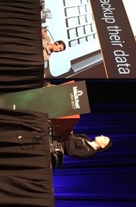 #BHUSA: Ransomware Profits Worth More than $25 Million (At Least)