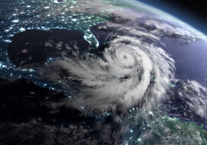 #RSAC: Climate Change is Increasing Cyber-Risks