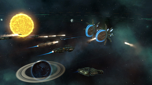 Paradox closing Umea and Malmo studios to veer away from decentralized development
