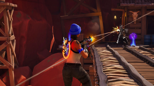 Veteran devs open new studio Look North World to make games in Fortnite