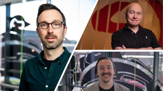 Sumo Group announces leadership changes, co-founders step down