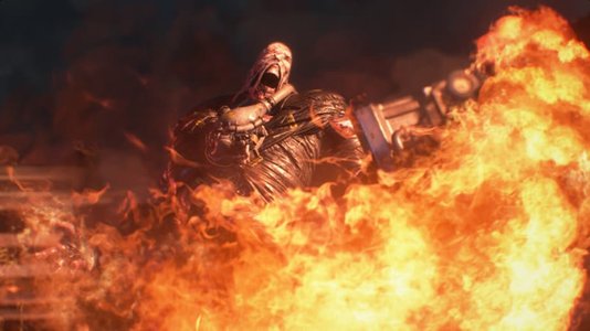 RESIDENT EVIL 3 Remake "Special Developer Message" Video Reveals Even More Gameplay Footage