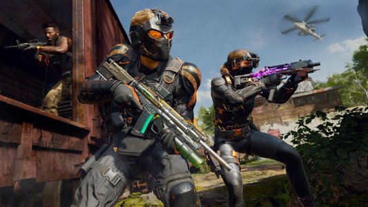 Call of Duty: Black Ops 6 breaks records for Game Pass subscriptions