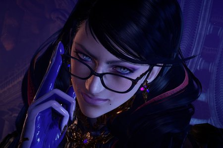 PlatinumGames is working on a "large-scale" unannounced IP