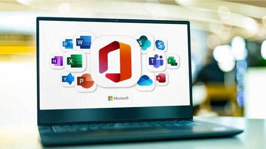 Cybercriminals Escalate Microsoft Office Attacks By 53% in 2023
