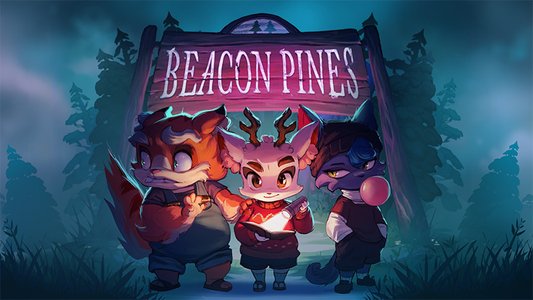 Here's why Beacon Pines' branching structure is brilliant