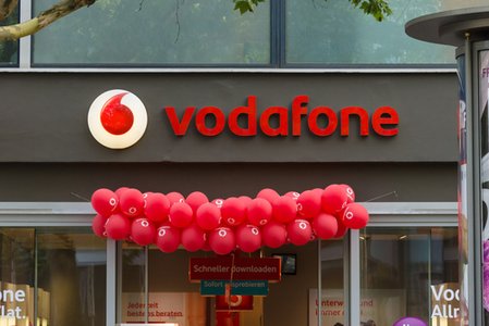 Massive Data Breach Hits Millions of Vodafone Germany Customers