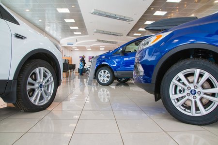 Northern Ireland TrustFord Sites Hit by Ransomware Gang