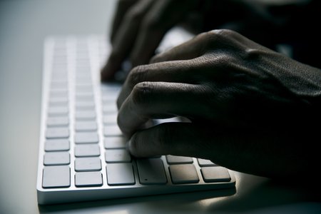 UK and German Police Take Down 21 Jihadist Websites