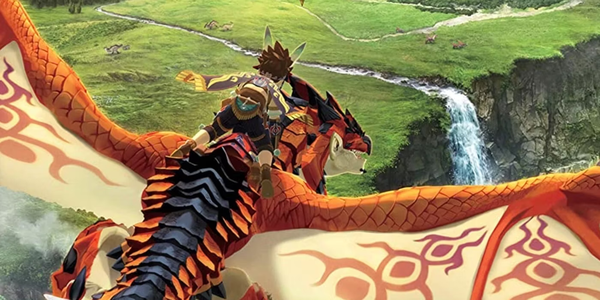 Capcom games sales down 44% during Q1 FY25