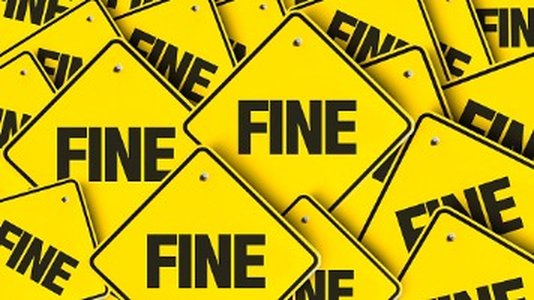 Booking.com Fined $558,000 for Late Breach Notification