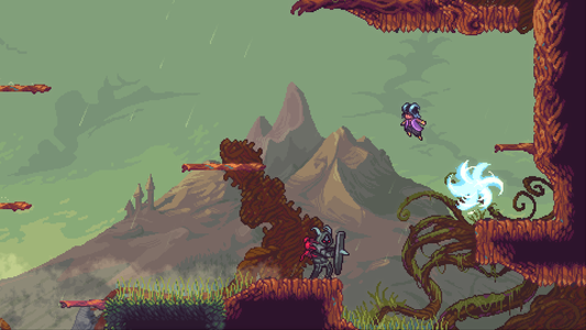 Extremely OK Games cancels Earthblade