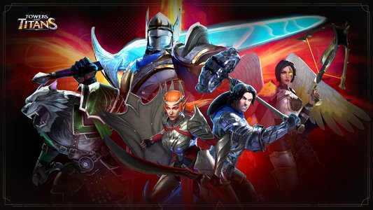 Towers & Titans dev Rumble Games shut down in 'ruthless' pursuit of profits