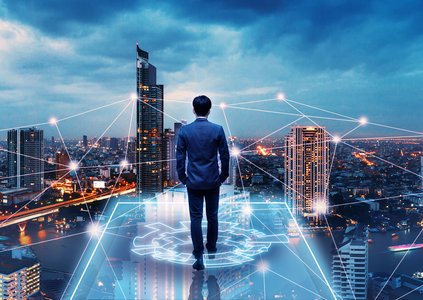 90% of Security Leaders Warn of Skills Shortage