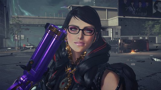Takao Yamane, former managing director of Nintendo Europe, has joined Platinum Games