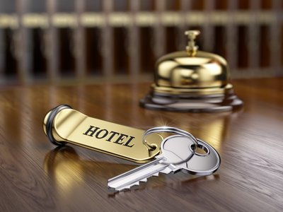 Two-Thirds of Hotel Sites Leak User Data