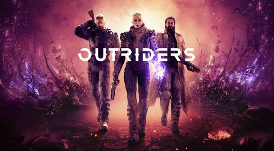 Outriders PC System Requirements & Graphics Settings Revealed