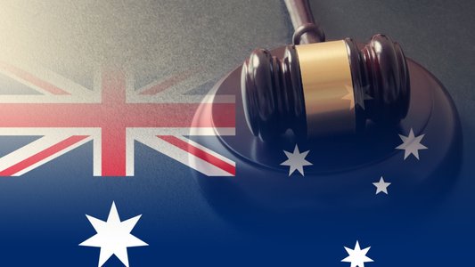 Mandatory Ransomware Payment Disclosure Begins in Australia