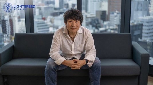 Lightspeed launches new Japan studio led by Hideaki Itsuno