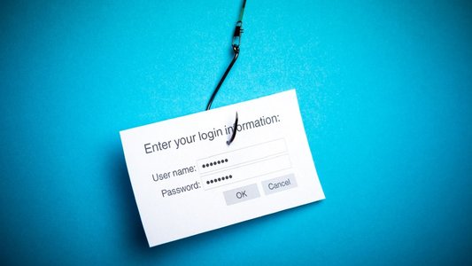 Phishing Attacks Double in 2024