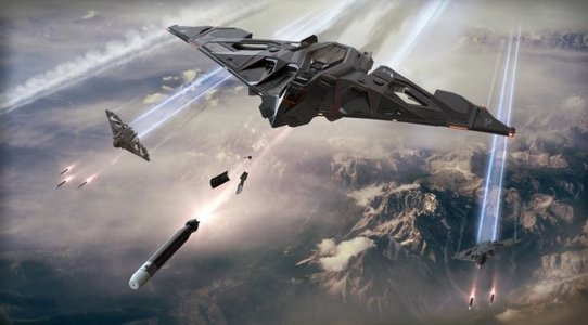 Former CIG employee comments on Star Citizen’s progress