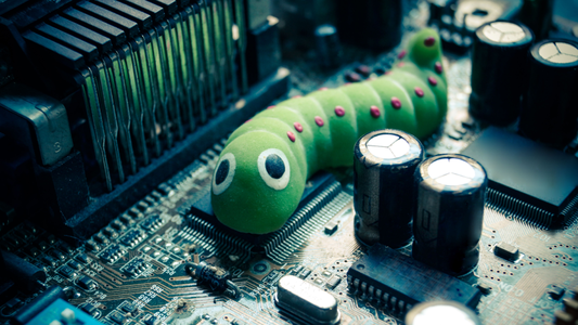 Novel Worm-Like Malware P2Pinfect Targets Redis Deployments