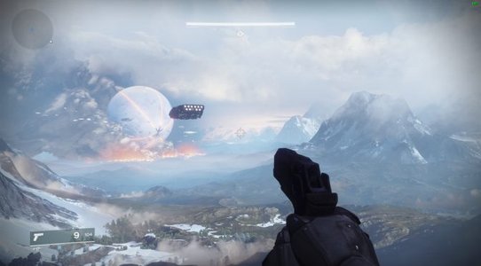 Destiny 2 March Update 1.1.4 available, brings faster movement, new weapon buffs and balance tweaks
